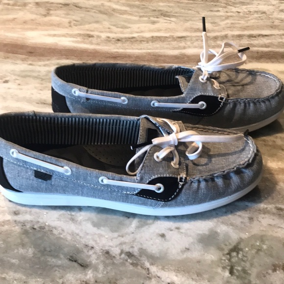 Sperry Shoes - Women’s Sperry loafers